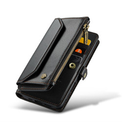 Чехол-кошелек CaseMe Wallet Bag iPhone 16