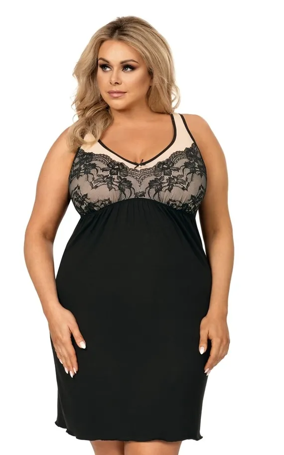 SARAH PLUS Сорочка женская