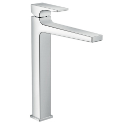 Смеситель Hansgrohe Metropol для раковины 260 32512000