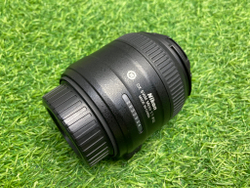 Nikon 40mm 2.8G AF-S DX