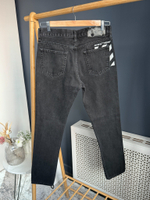 Джинсы Off-White, М