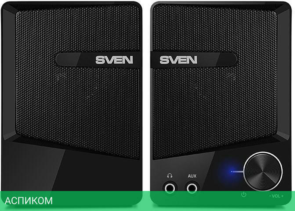 Акустика Sven 248 (SV-016333)