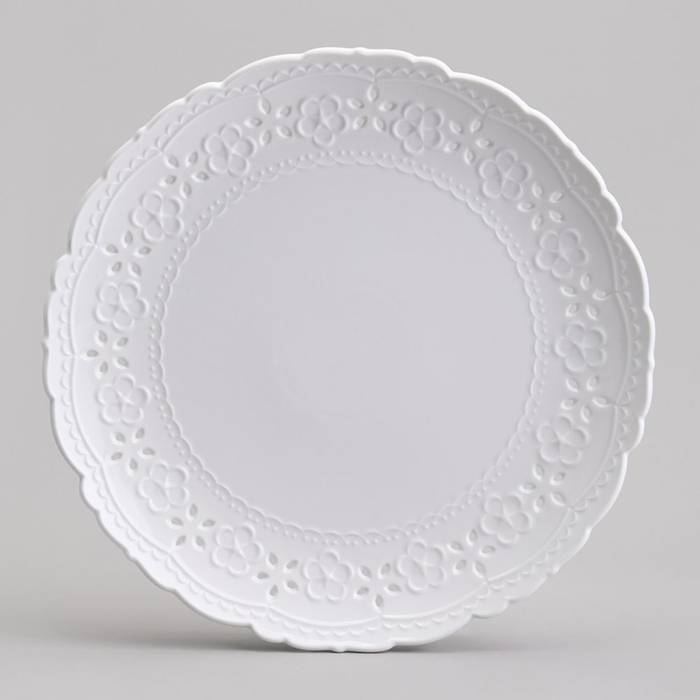 БЛЮДО LEFARD "STYLE" 30*3 СМ (КОР=16ШТ.)