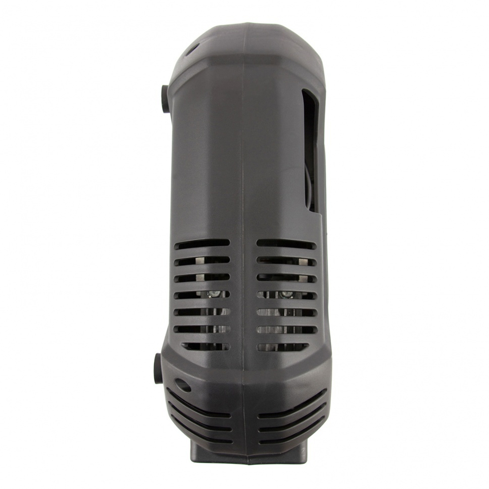 Компрессор воздушный DL1100 1.1 кВт, 180 л/мин, с набором аксессуаров Denzel