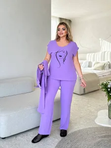 Комплект тройка УК-765vl-2 Фабрика Моды