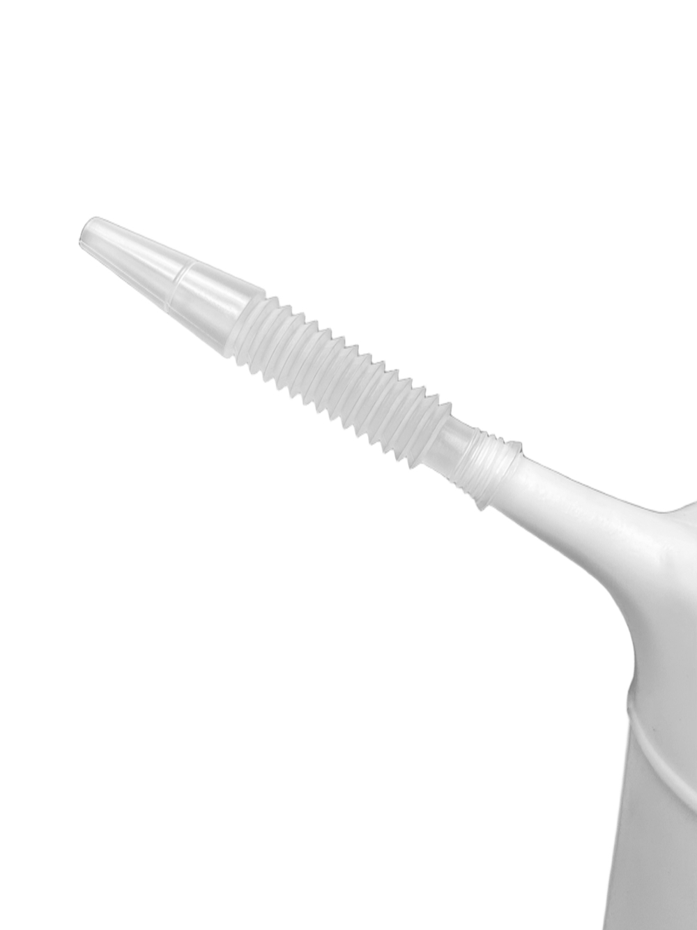 ST010101 Емкость мерная для технических жидкостей 5 л. с носиком