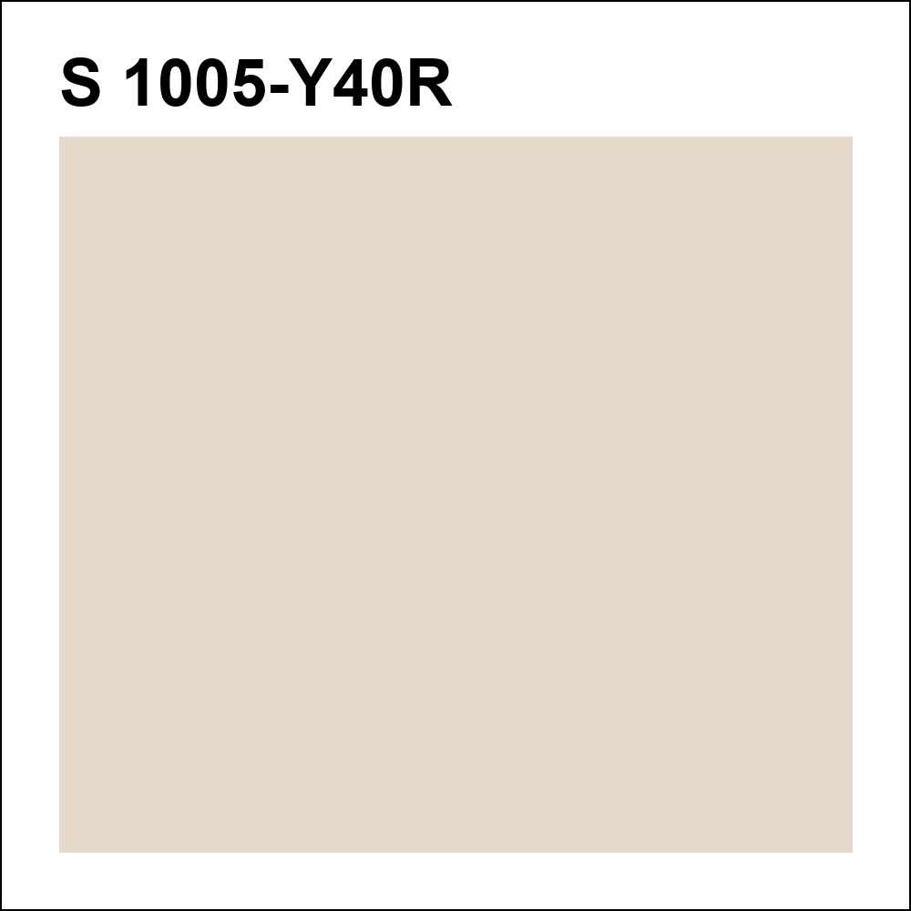 S 1005-Y40R за кг