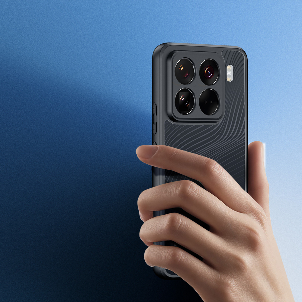 Защитный чехол от Dux Ducis для смартфона Xiaomi 15 Pro, серия Aimo Series Case