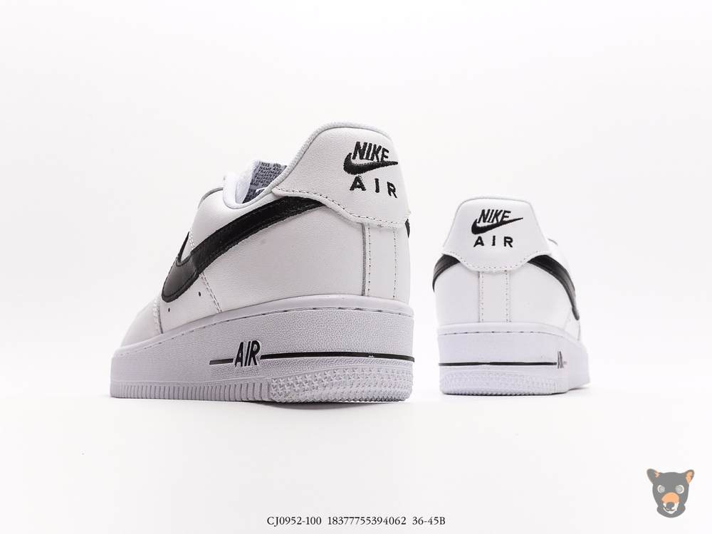 Кроссовки Air Force 1 '07 Low