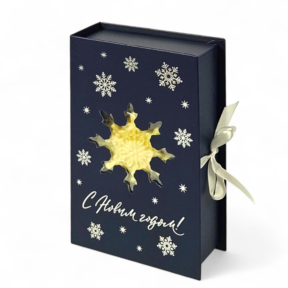 Подарок Снежный вальс