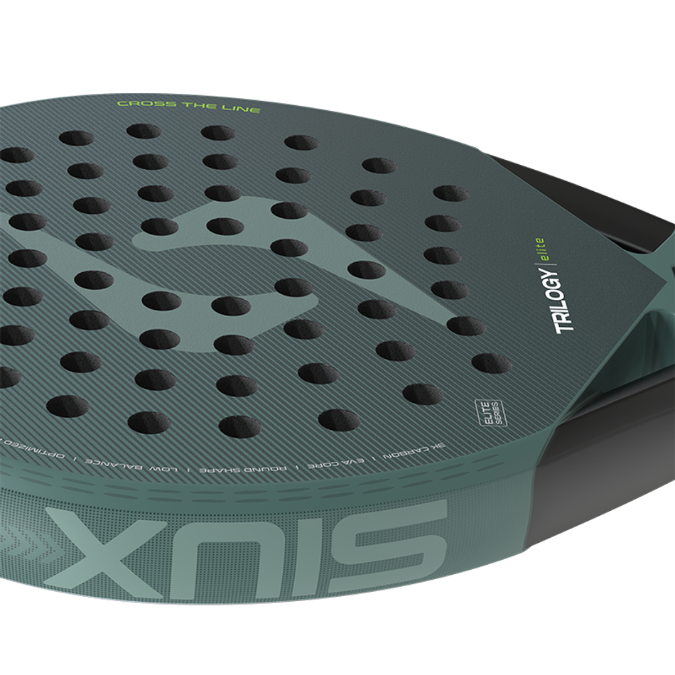 Ракетка Siux Trilogy Elite 6 2026