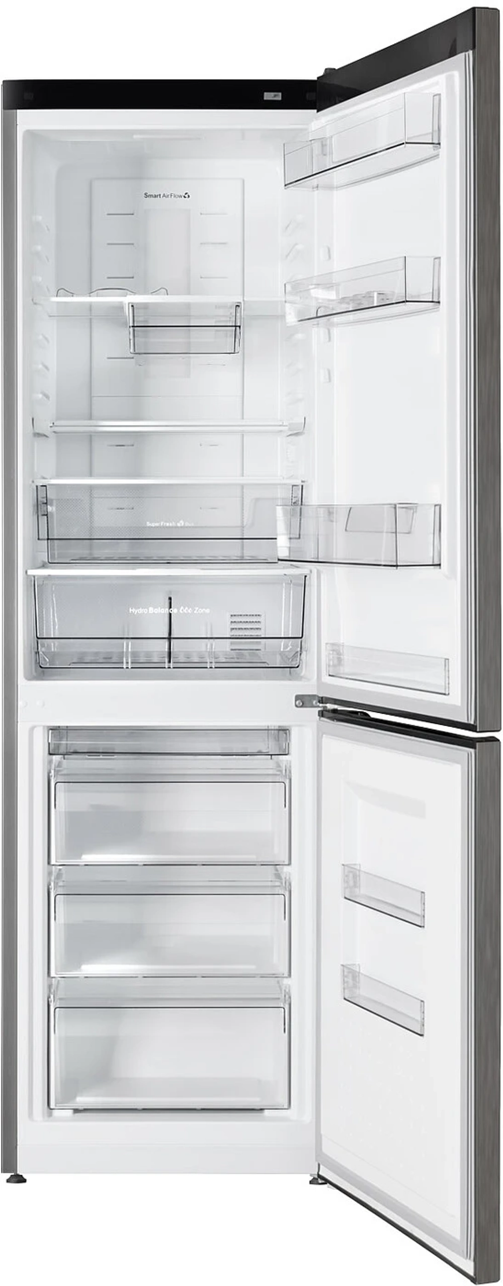 Холодильник ATLANT ХМ-4624-179-ND