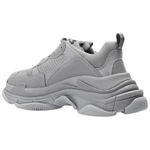 Balenciaga Triple S Grey Women"s