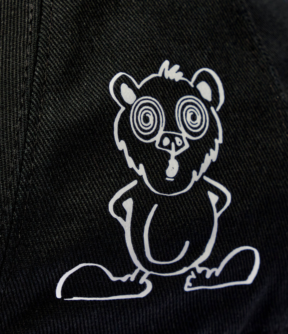 Кепка Iceberg - черный(245 I1P 7102 6950)