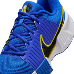 Мужские кроссовки теннисные Nike Zoom GP Challenge Pro - Размер 40