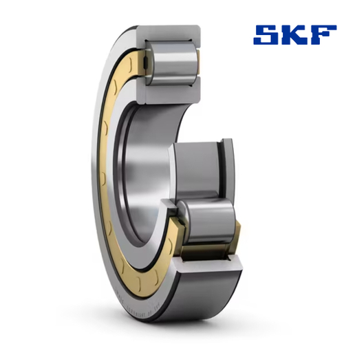 NUP 311 ECM SKF подшипник