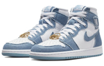 Air Jordan 1 Retro High Og 'Denim' Women's