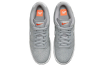 Кроссовки Nike Dunk Sb "Wolf Grey"