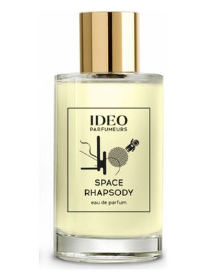 IDEO Parfumeurs Space Rhapsody