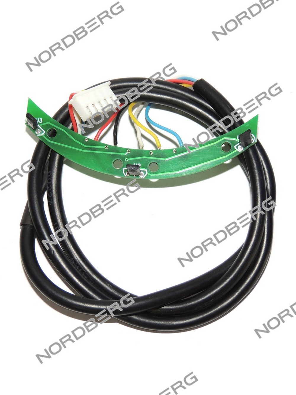 NORDBERG ЗАПЧАСТЬ ДАТЧИК положения вала для 4523N1/4523P/4523PA