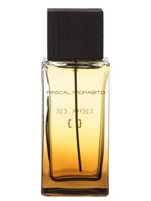 Pascal Morabito Red Amber