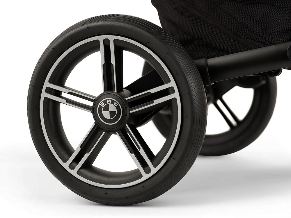 Коляска Nuna MIXX Next BMW 2 в 1 Element