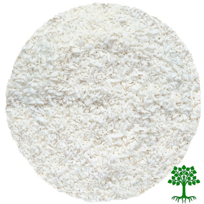 Кокосовая стружка High fat Fine grade