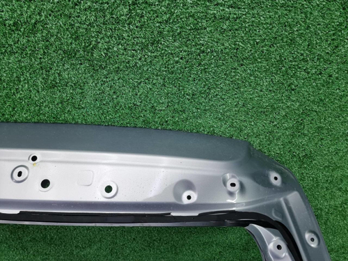 Крышка багажника Haval F7 2 (2024-н.в.)