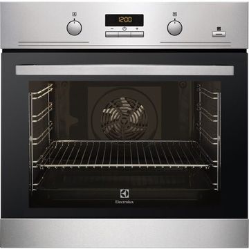 Электрический духовой шкаф Electrolux EOA 3414 AOX