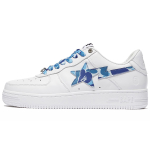 Кроссовки A BATHING APE STA Abc Camo Low, 1H20-191-045 Multi