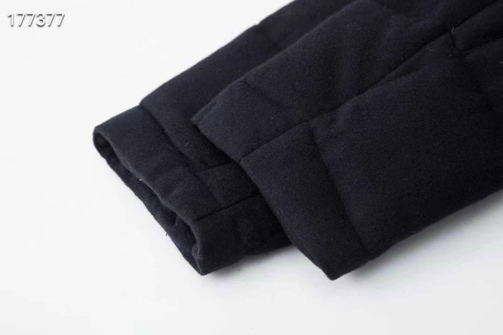 Пуховик Loro Piana, арт. 481047432