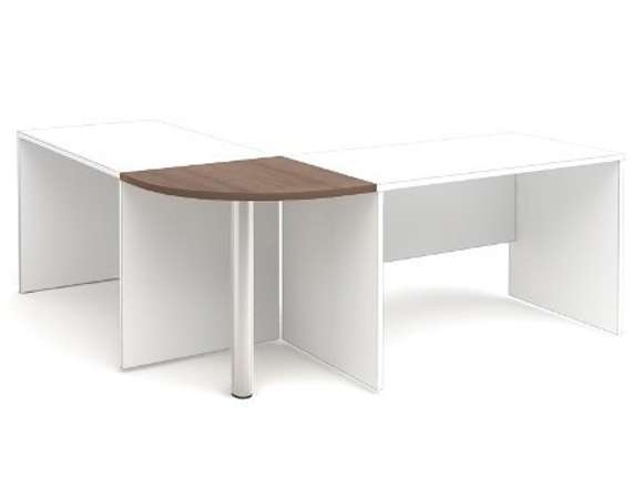 К97 Модерн (М68+ОМ03) Сегмент угловой 670х670х740