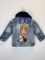 Куртка Monnalisa