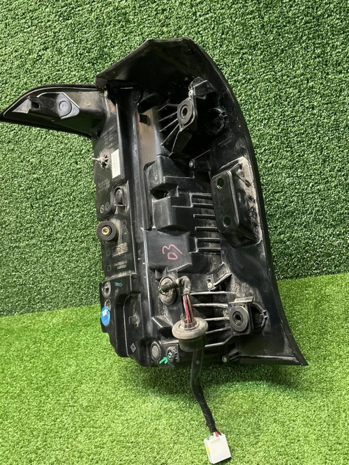 Фонарь правый GAC GS8 2 (2021-н.в.)