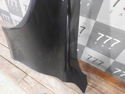 Крыло переднее левое Mercedes C (W205) 14-23 Б/У Оригинал A2058800118