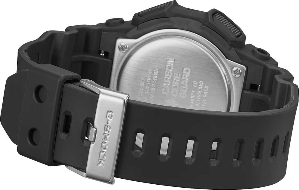 Часы Casio GA-010-1A1