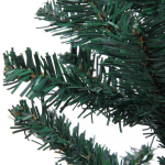 Ёлка «Залесье» 60 см, ПВХ (50 веток)