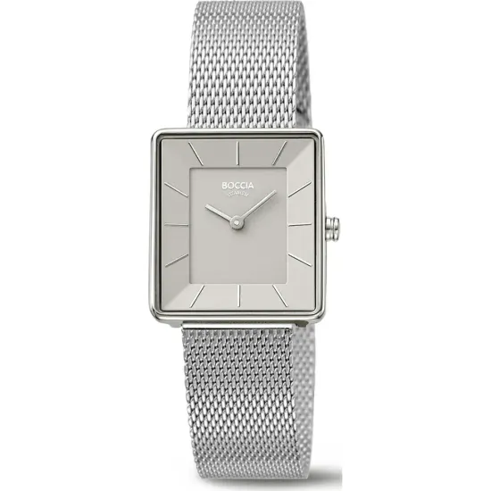 Женские наручные часы Boccia Titanium 3351-05