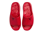 Шлепки Jordan Franchise Flip-Flops Red