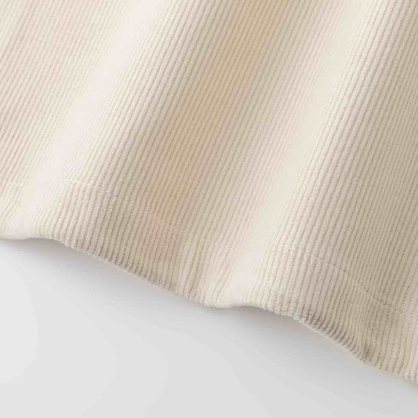 Рубашка Velvet светло-бежевый - фото 8