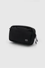 Сумка поясная Sputnik Bags INGE Черная