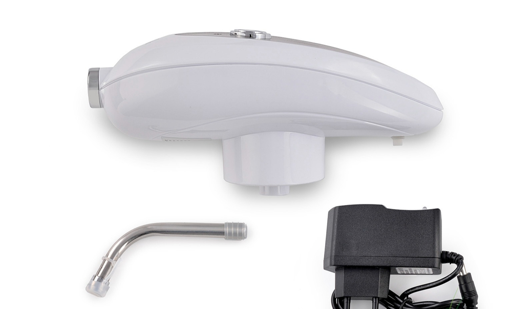 Помпа электрическая Ecotronic PLR-300 white аккумуляторная