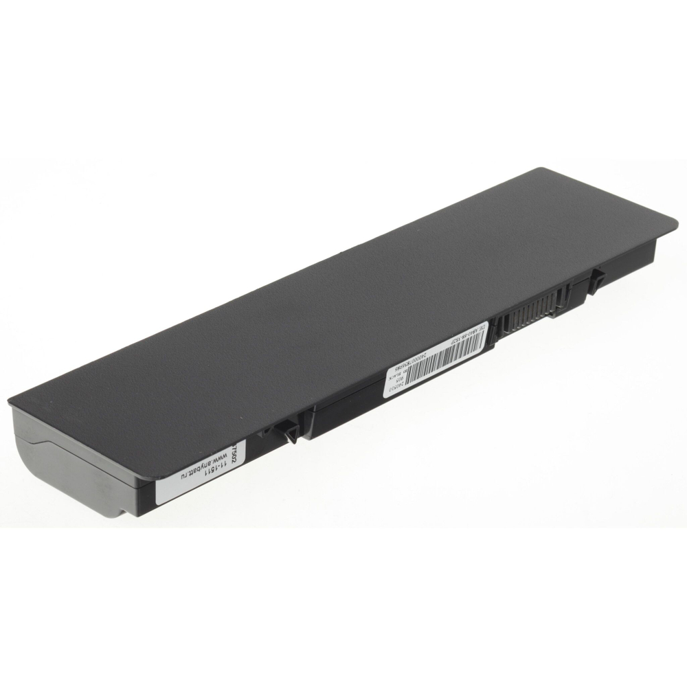 Аккумуляторная батарея AnyBatt 4400 mAh для ноутбука Dell Vostro 1015, A860 (F286H, F287H, G069H)