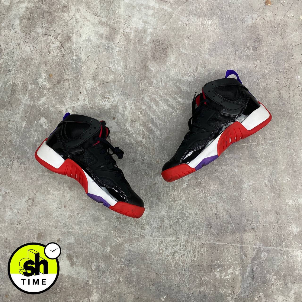 Кроссовки Air Jordan JUMPMAN TWO TREY