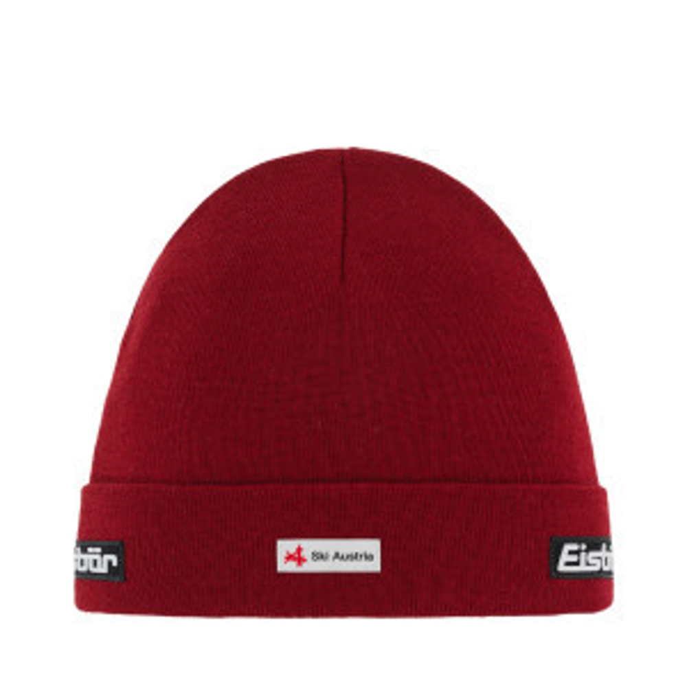 EISBAR шапка трикотажная 33122-043 Renan OS MÜ RL SKA