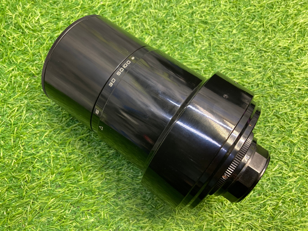 Мто-500А 8,5/550mm