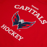 Футболка Reebok Washington Capitals