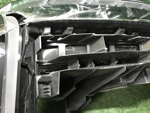 Битая Фара правая EXEED RX (2023-н.в.) LED