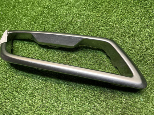 Накладка заднего бампера правая JAECOO J8 (24-нв)