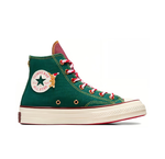 Кеды Converse Chuck 70 High 'Christmas Tree' A07978C